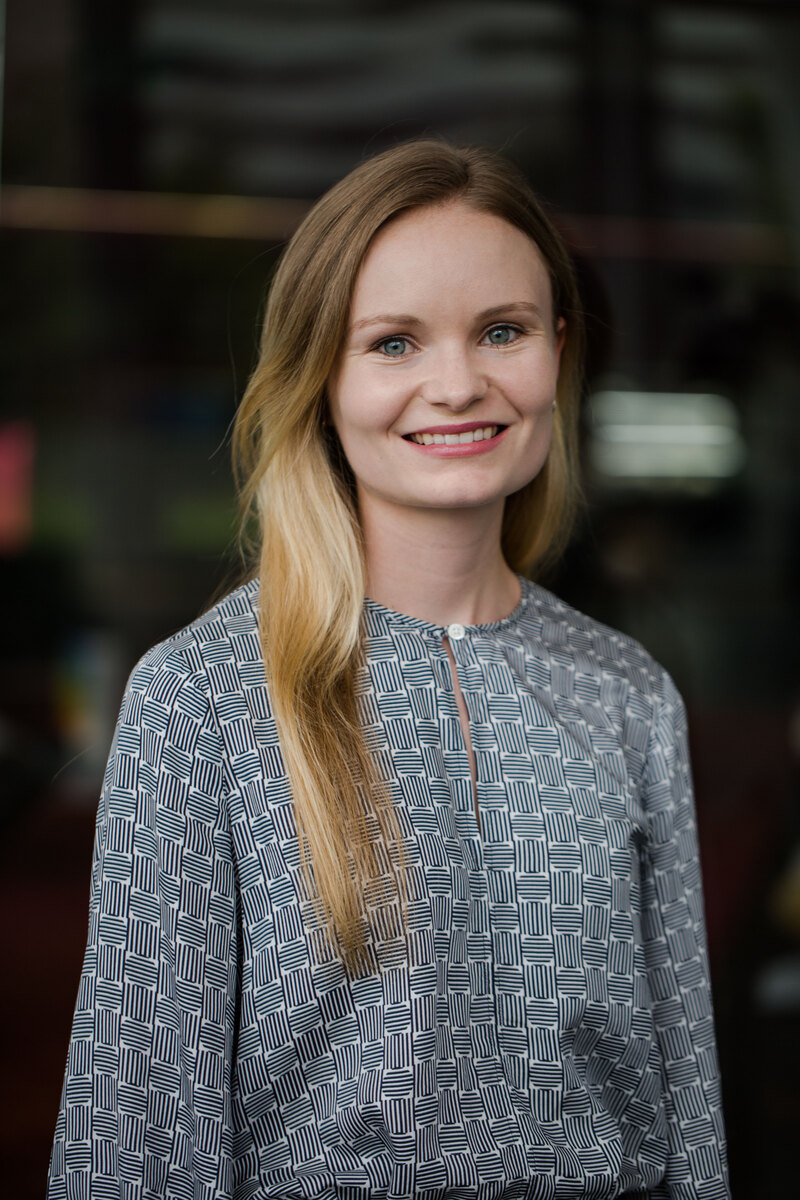 Lucy Leimer