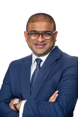 Megandra Naidoo